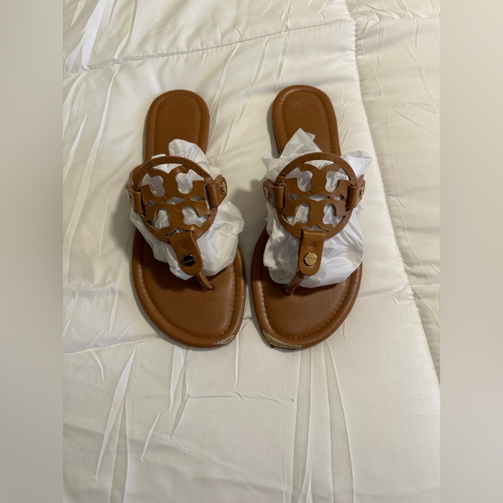 Tory Burch miller sandal size 9.5